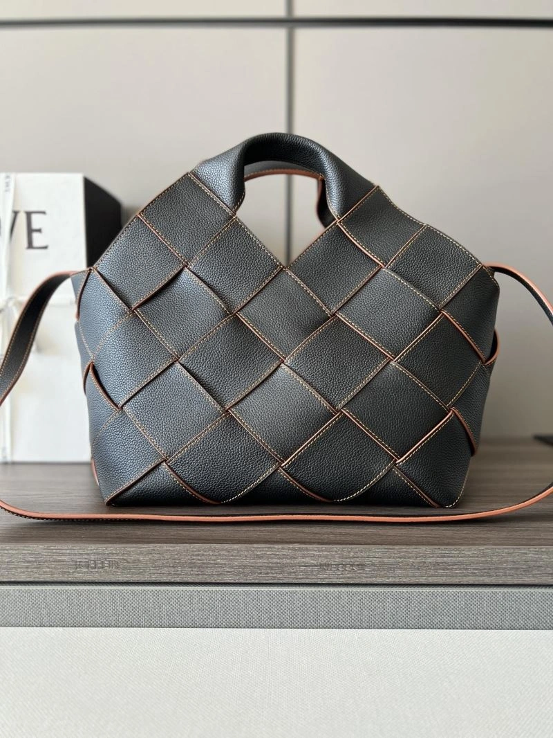 Breathable Loewe Satchel Bags 77327