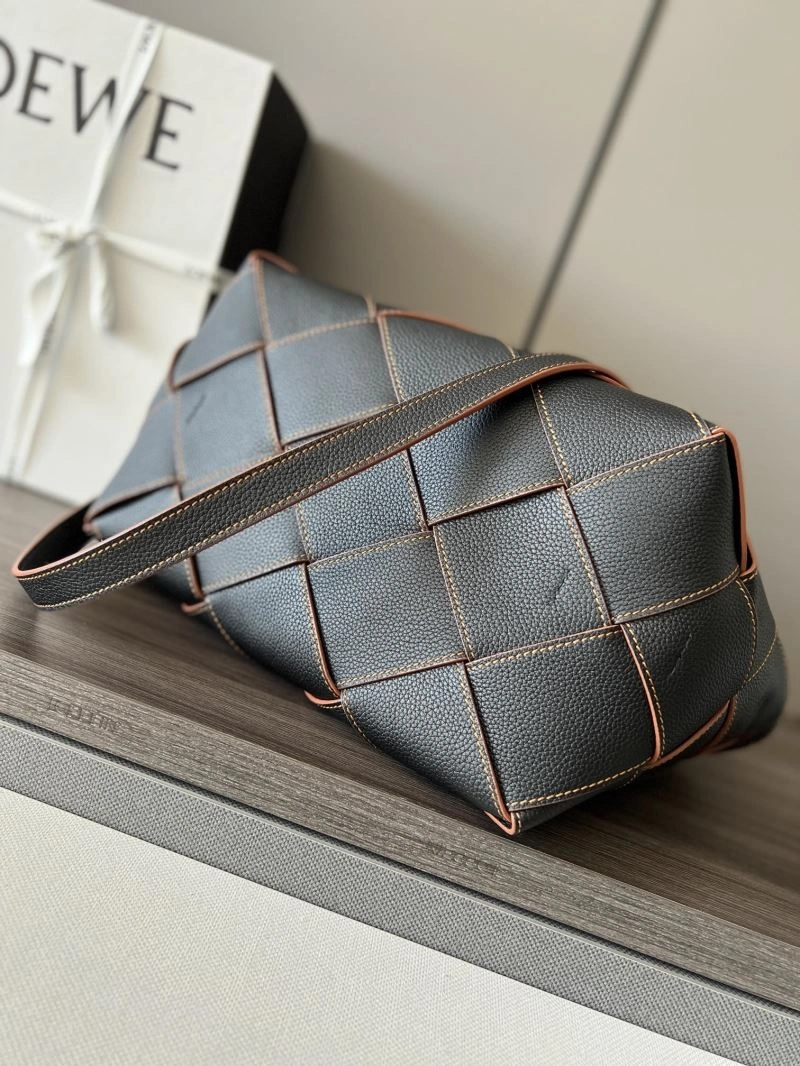 Breathable Loewe Satchel Bags 77327