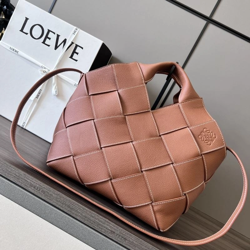 Modern Loewe Satchel Bags 77324