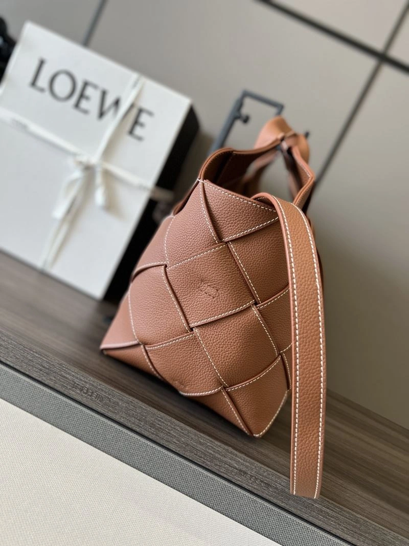 Modern Loewe Satchel Bags 77324
