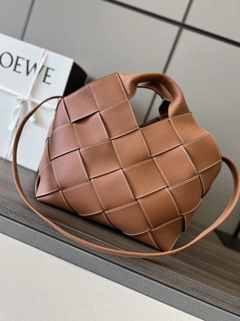 Modern Loewe Satchel Bags 77324