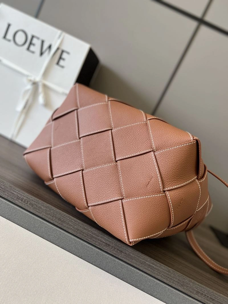 Modern Loewe Satchel Bags 77324