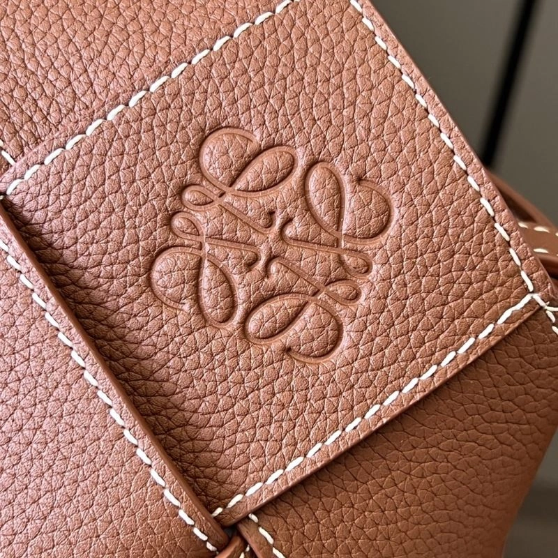 Modern Loewe Satchel Bags 77324