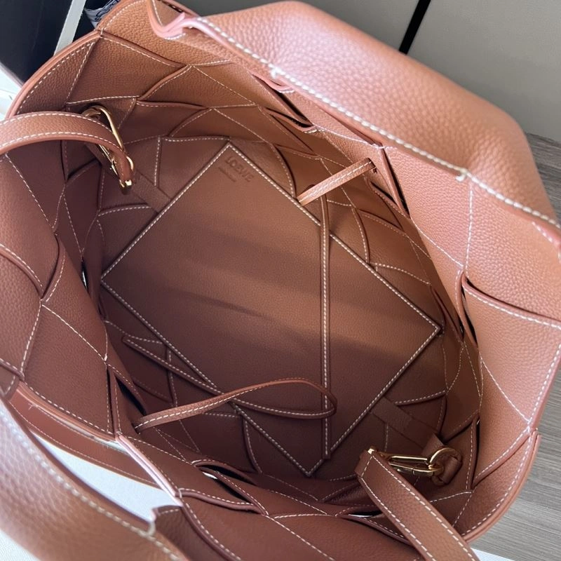 Modern Loewe Satchel Bags 77324