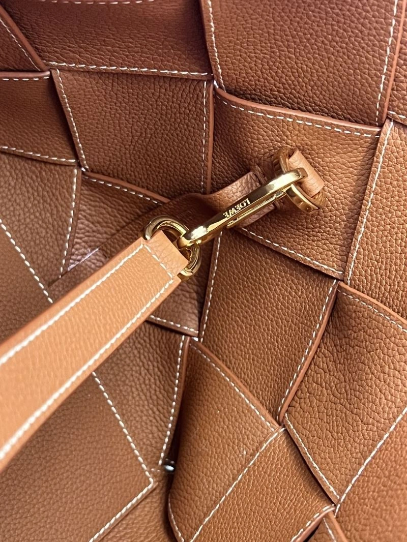 Modern Loewe Satchel Bags 77324