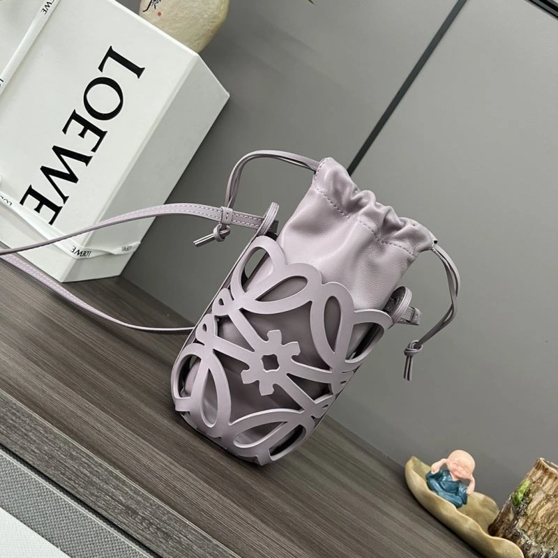 Affordable Loewe Satchel Bags 77326
