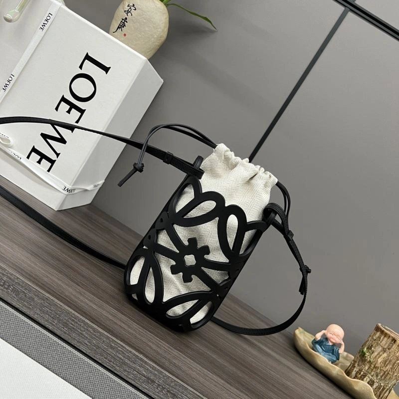 Loewe Satchel Bags Upgraded 77347
