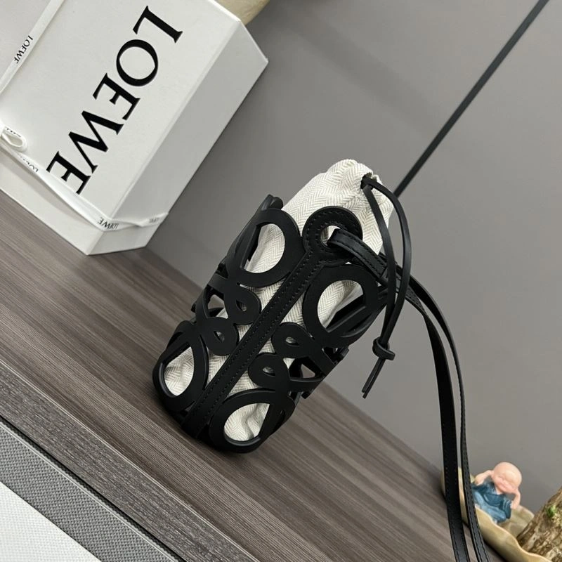 Loewe Satchel Bags Upgraded 77347
