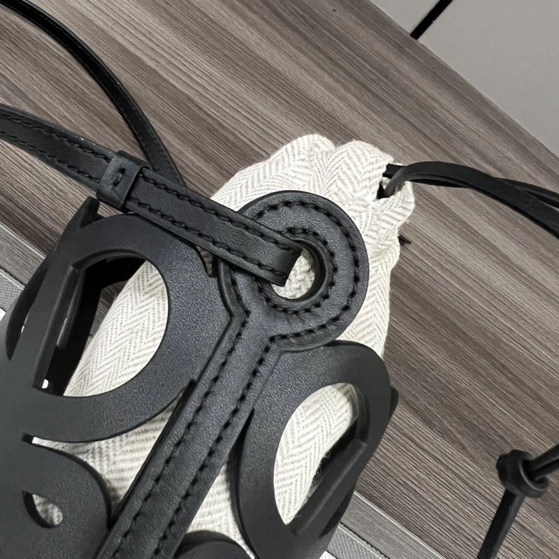 Loewe Satchel Bags Upgraded 77347