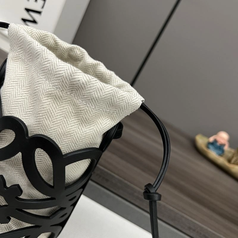 Loewe Satchel Bags Upgraded 77347