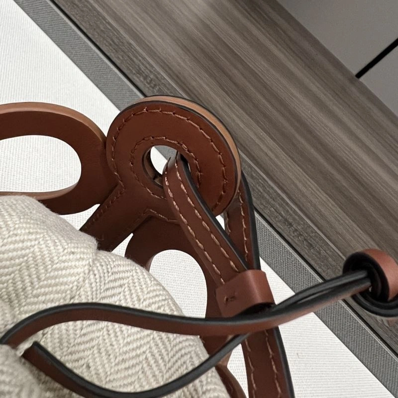 Cozy Loewe Satchel Bags 77323