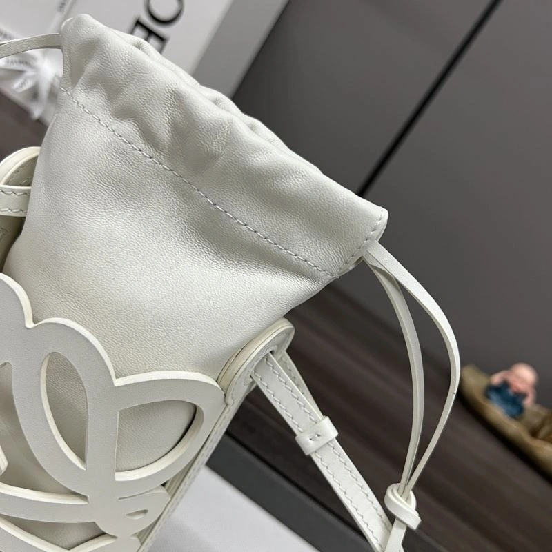 Loewe Satchel Bags Comfortable 77344