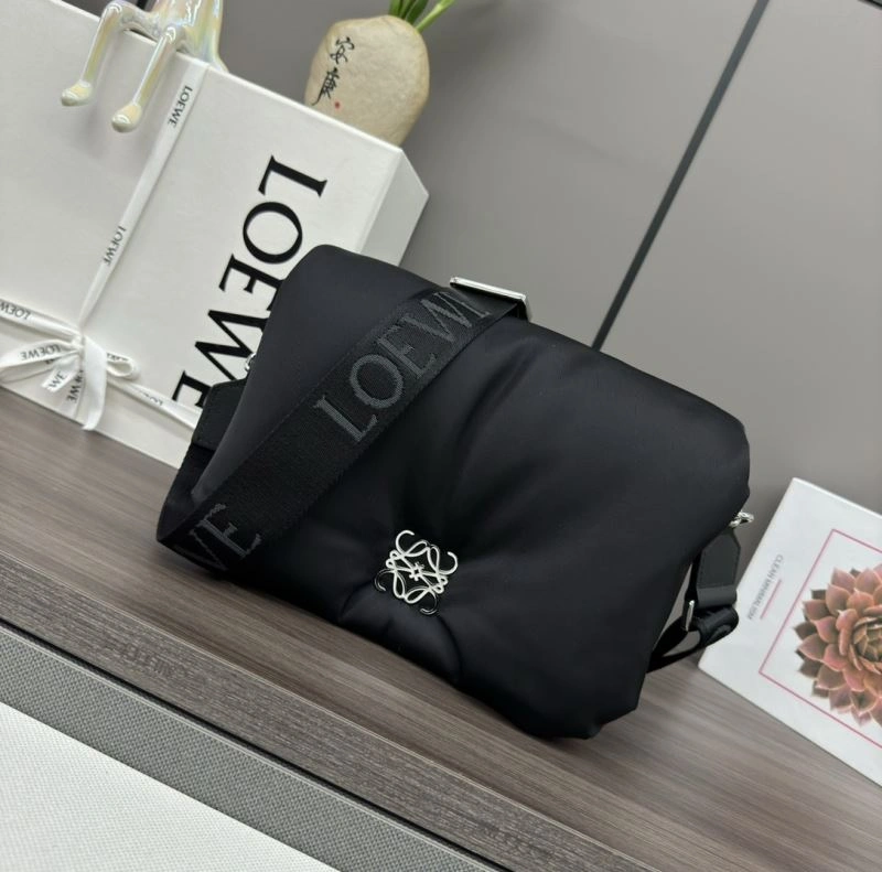 Loewe Satchel Bags Trendy 73295