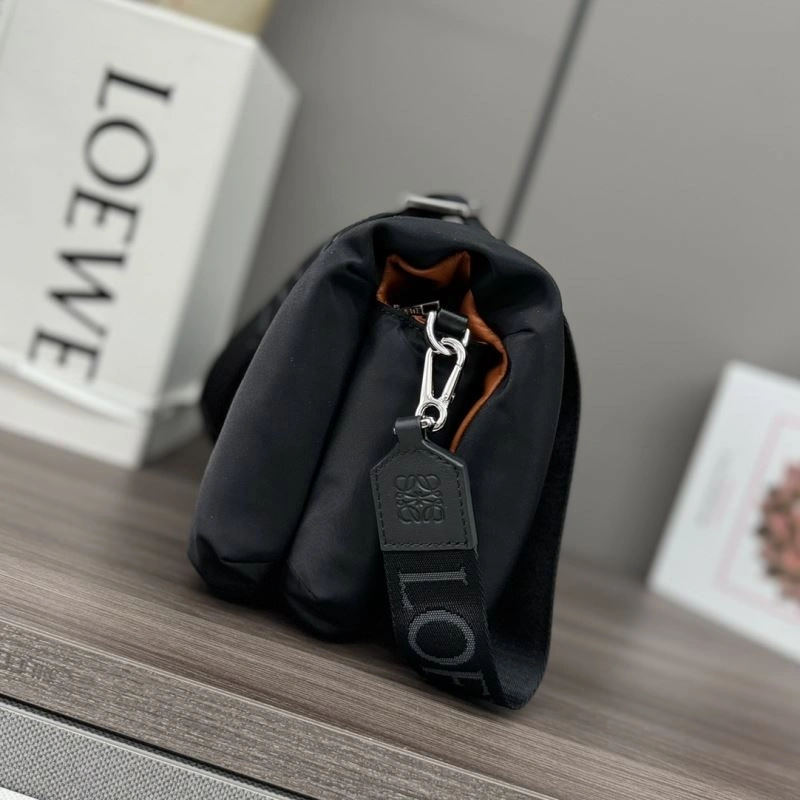 Loewe Satchel Bags Trendy 73295