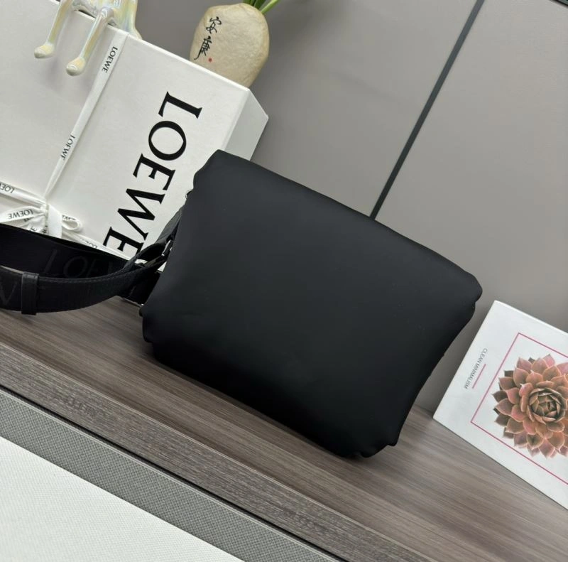 Loewe Satchel Bags Trendy 73295