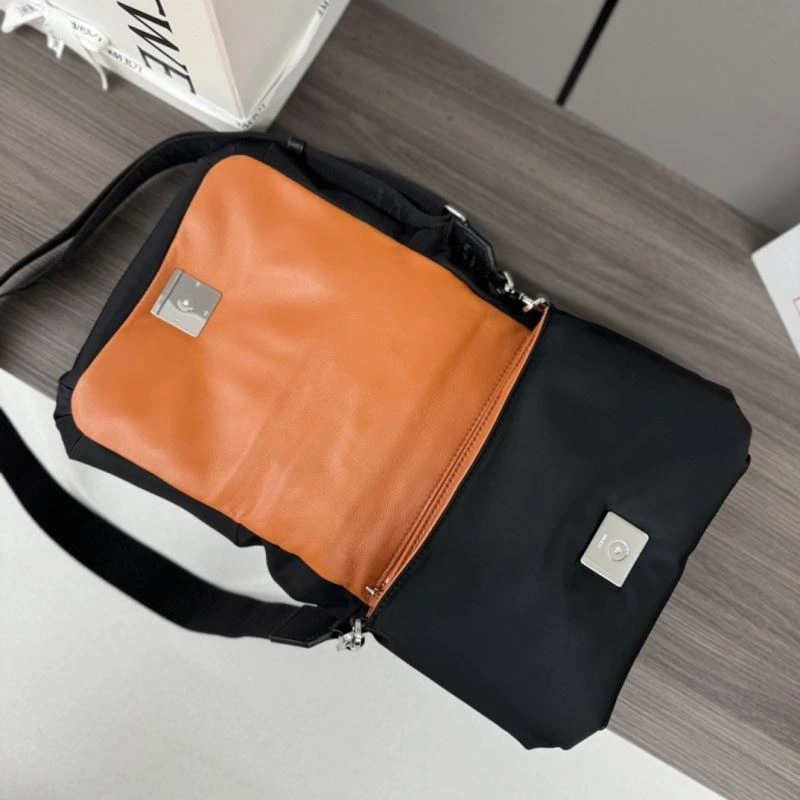 Loewe Satchel Bags Trendy 73295
