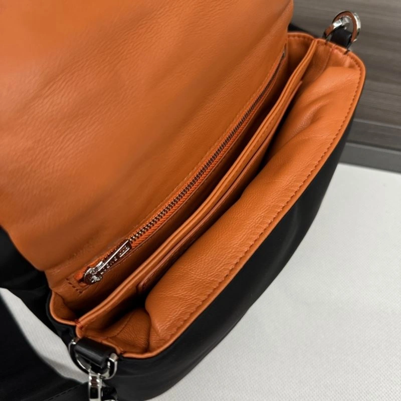Loewe Satchel Bags Trendy 73295