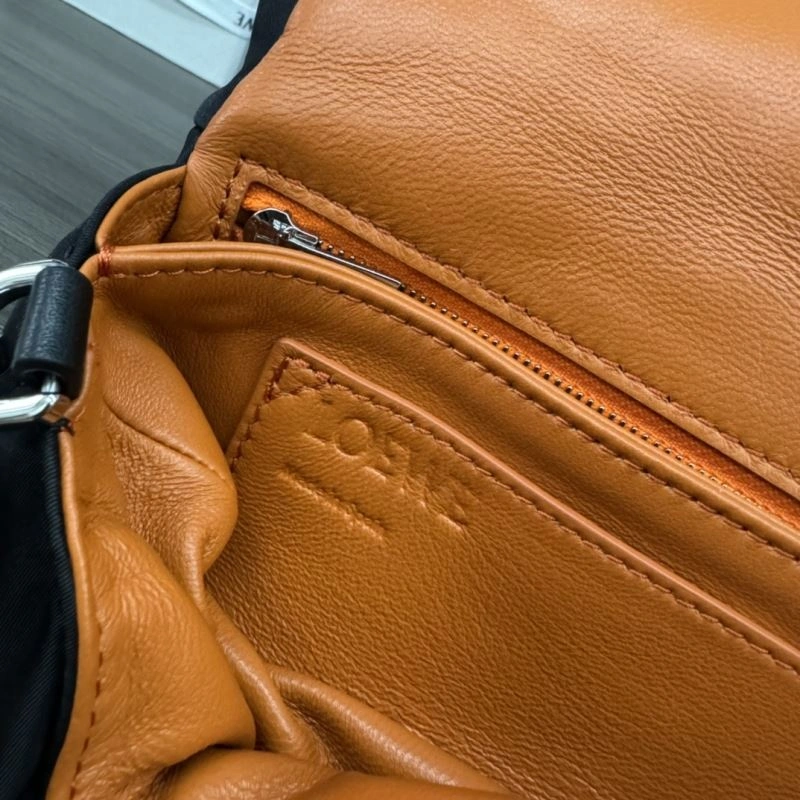 Loewe Satchel Bags Trendy 73295