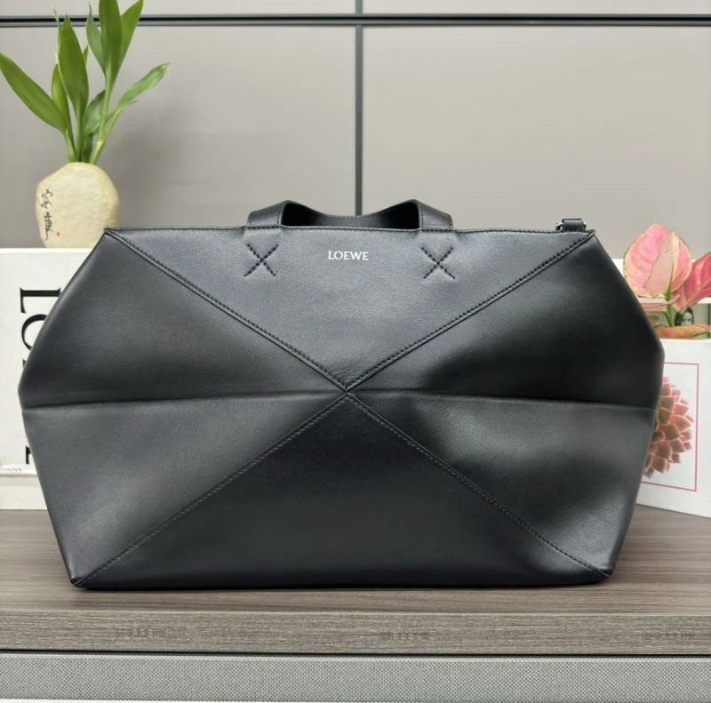 Loewe Satchel Bags Attractive 73332