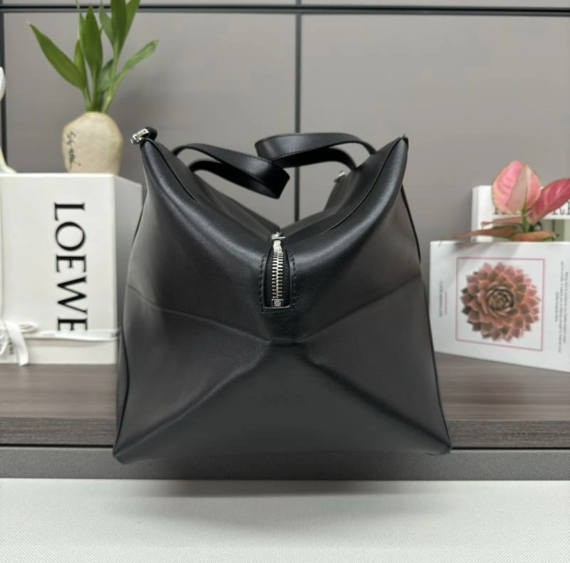 Loewe Satchel Bags Attractive 73332