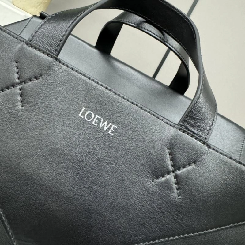Loewe Satchel Bags Attractive 73332