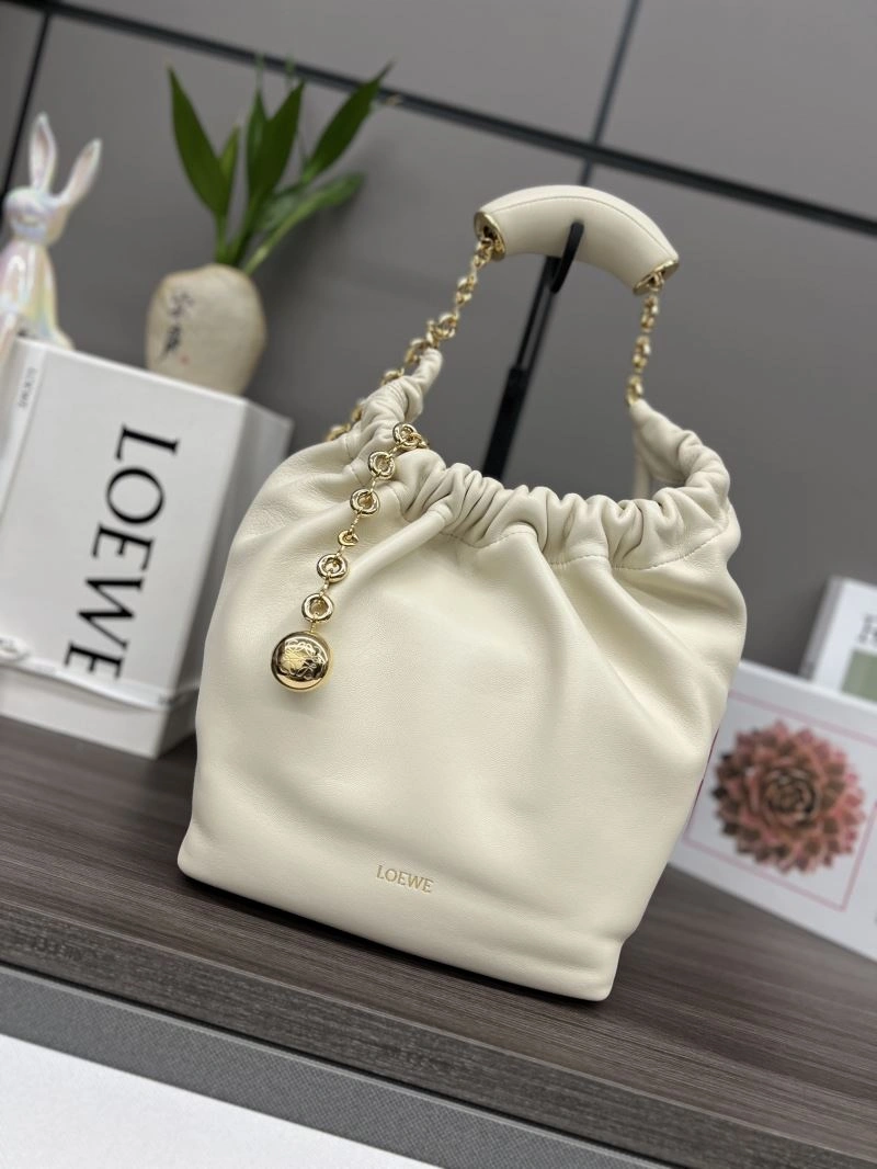 Timeless Loewe Satchel Bags 73288