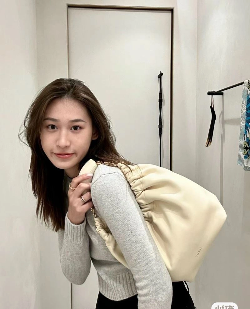 Timeless Loewe Satchel Bags 73288