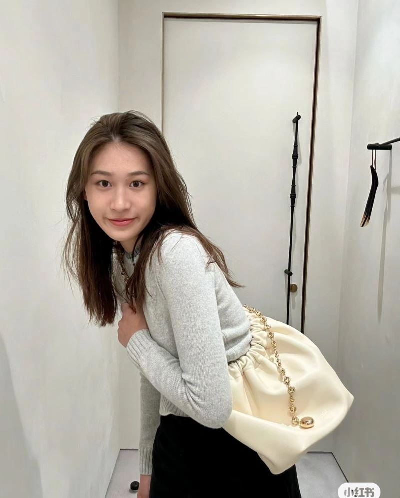 Timeless Loewe Satchel Bags 73288