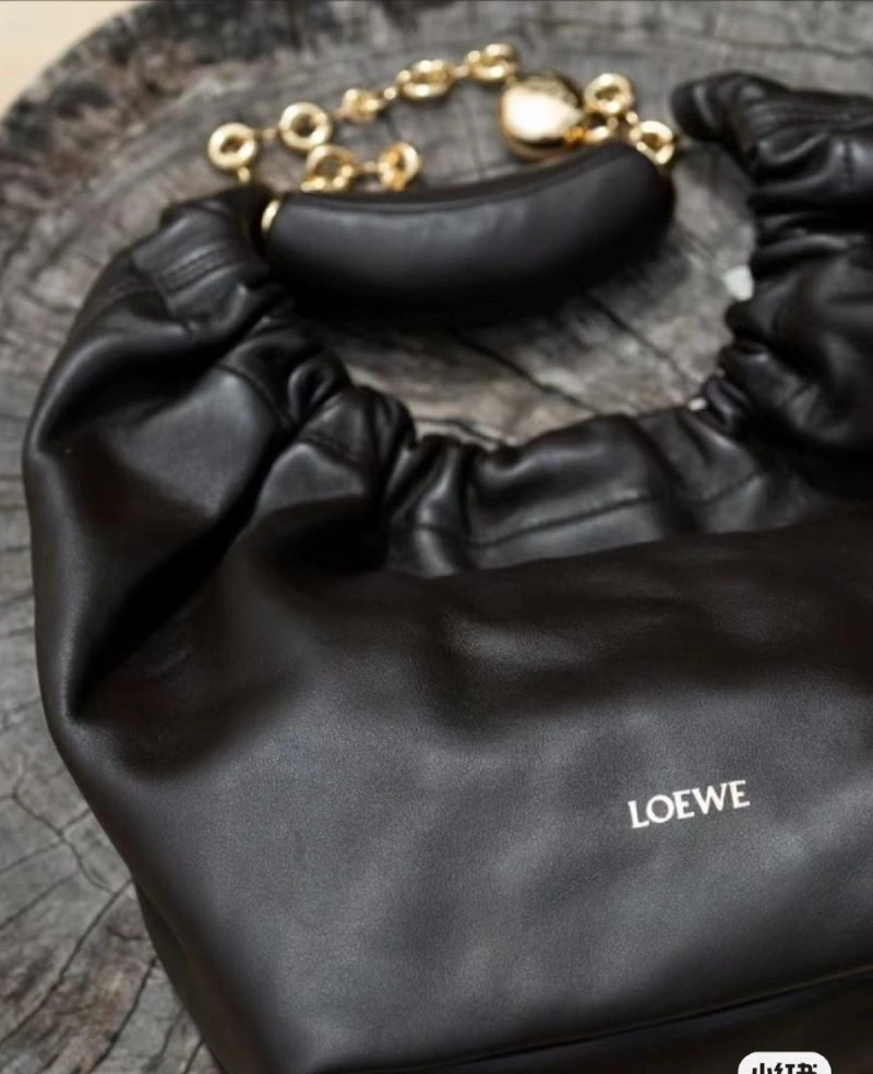 Loewe Satchel Bags Classic 73331