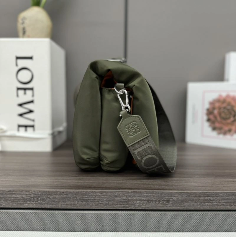 Breathable Loewe Satchel Bags 73282