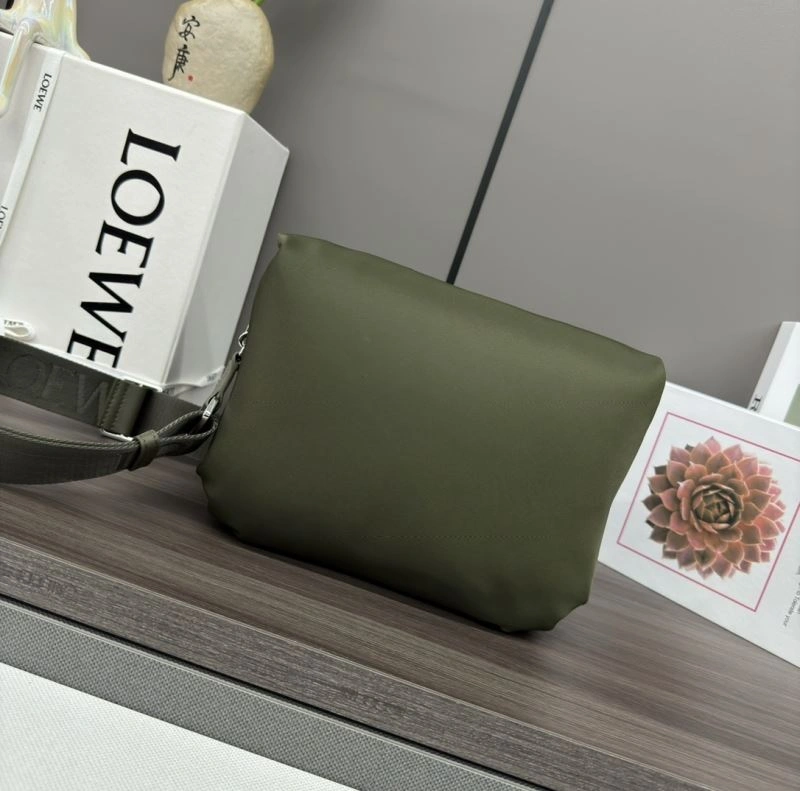 Breathable Loewe Satchel Bags 73282