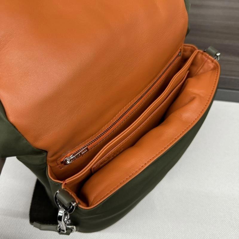 Breathable Loewe Satchel Bags 73282