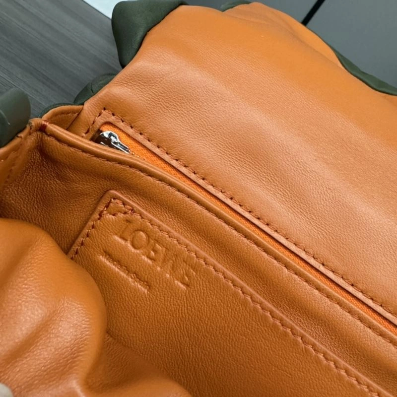 Breathable Loewe Satchel Bags 73282
