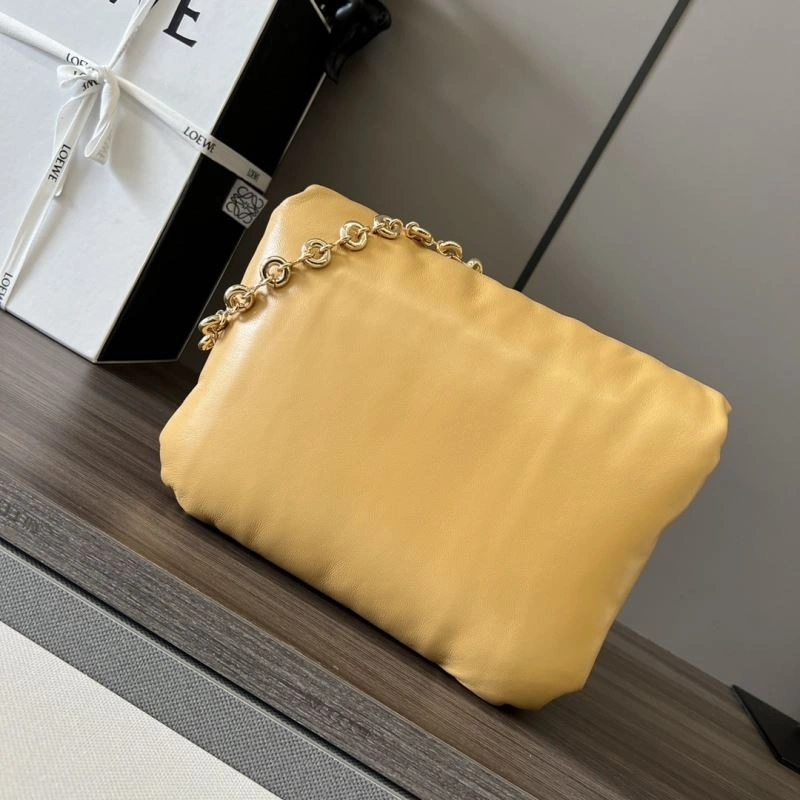 OdorResistant Loewe Satchel Bags 73283
