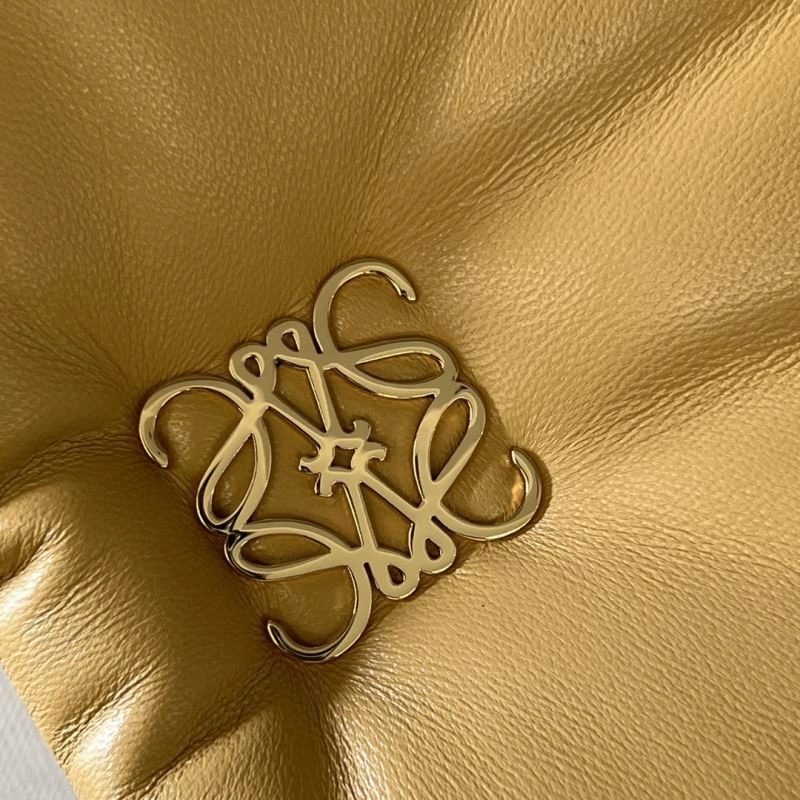 OdorResistant Loewe Satchel Bags 73283