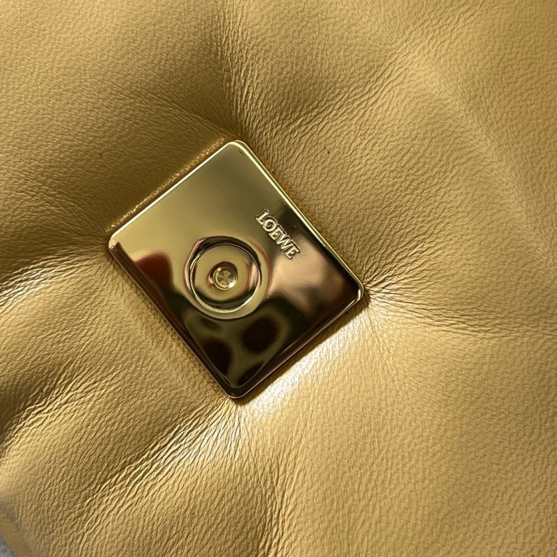 OdorResistant Loewe Satchel Bags 73283