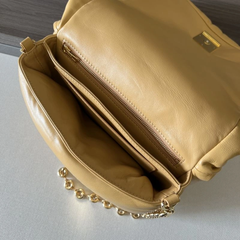 OdorResistant Loewe Satchel Bags 73283