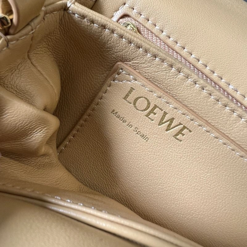 OdorResistant Loewe Satchel Bags 73283