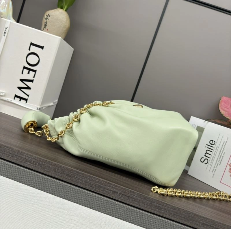 Loewe Satchel Bags Sporty 73287