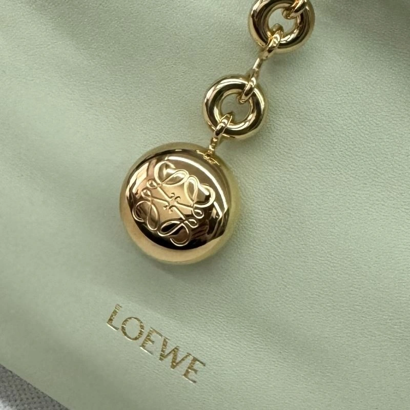 Loewe Satchel Bags Sporty 73287