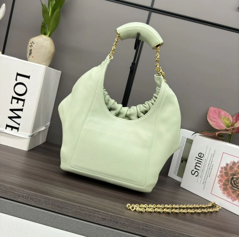Loewe Satchel Bags Sporty 73287