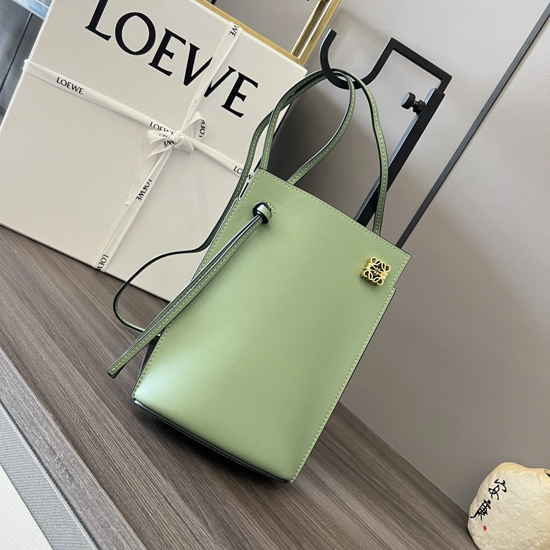 FlexibleFit Loewe Satchel Bags 72237