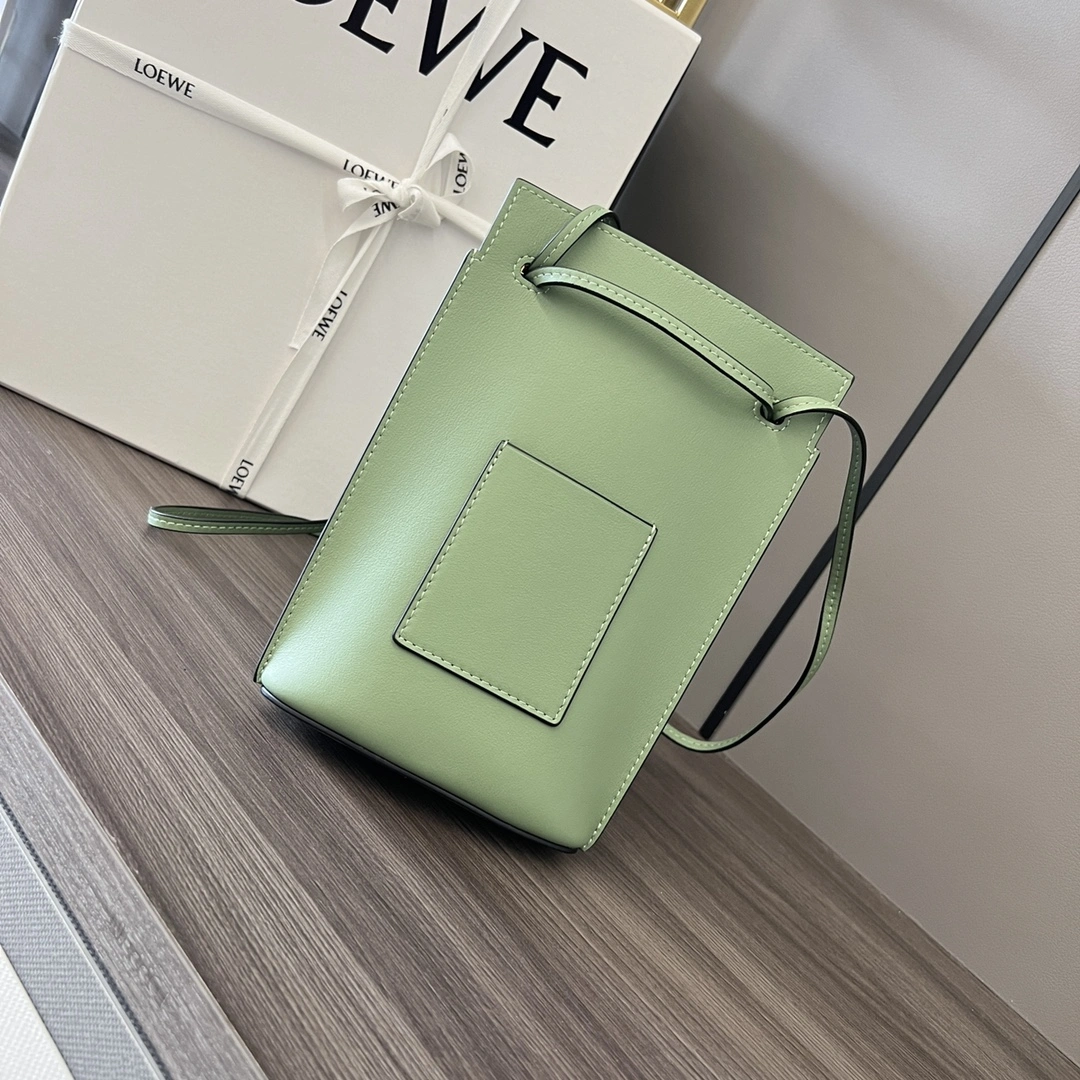 FlexibleFit Loewe Satchel Bags 72237
