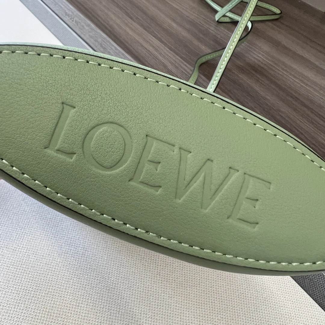 FlexibleFit Loewe Satchel Bags 72237