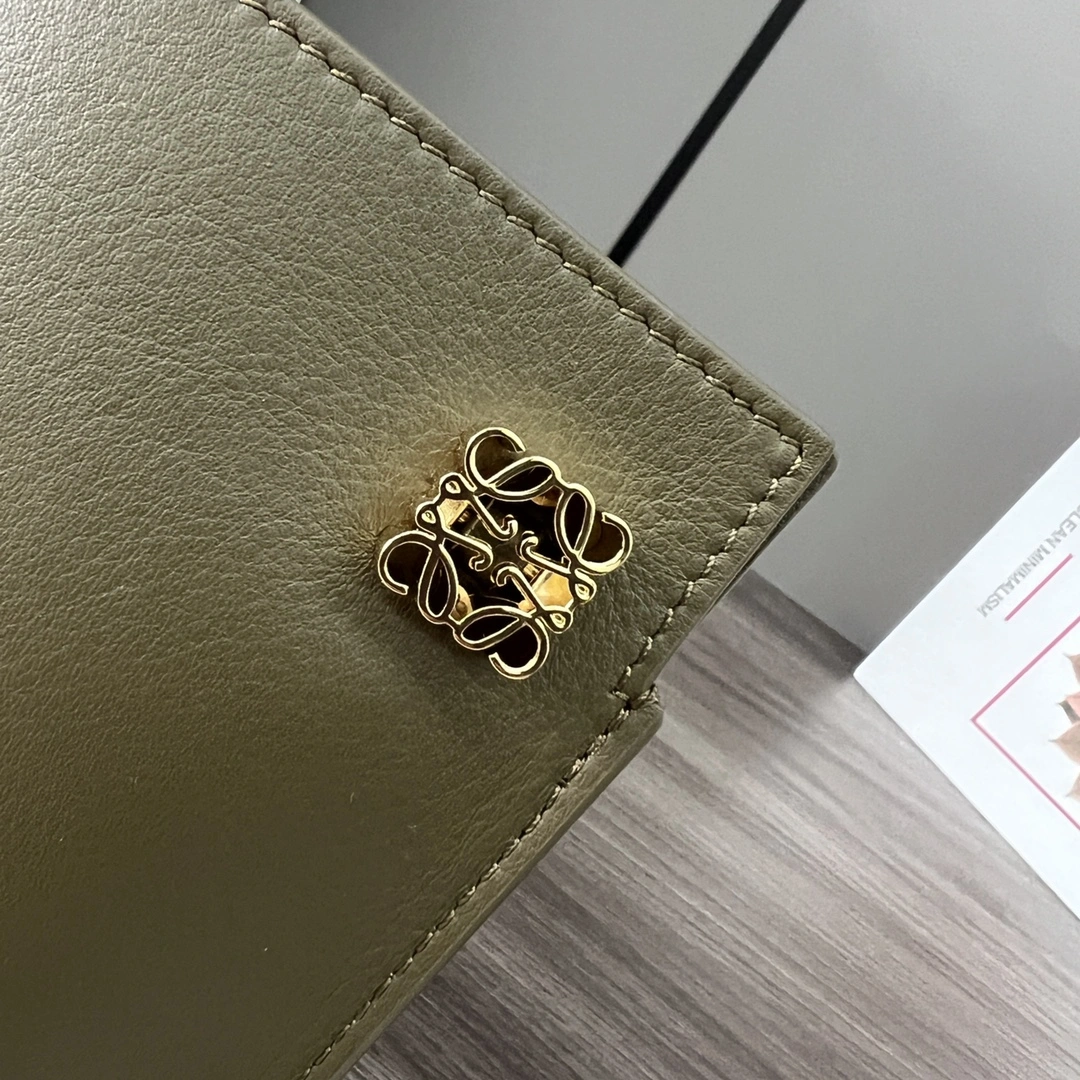 Loewe Satchel Bags WaterResistant 72093