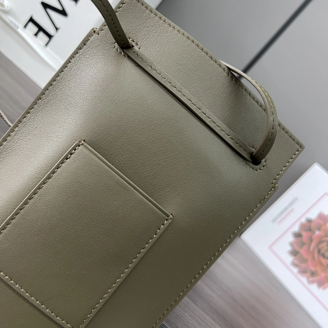 Loewe Satchel Bags WaterResistant 72093