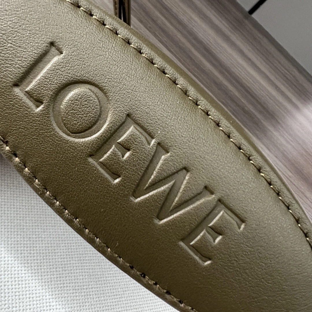Loewe Satchel Bags WaterResistant 72093