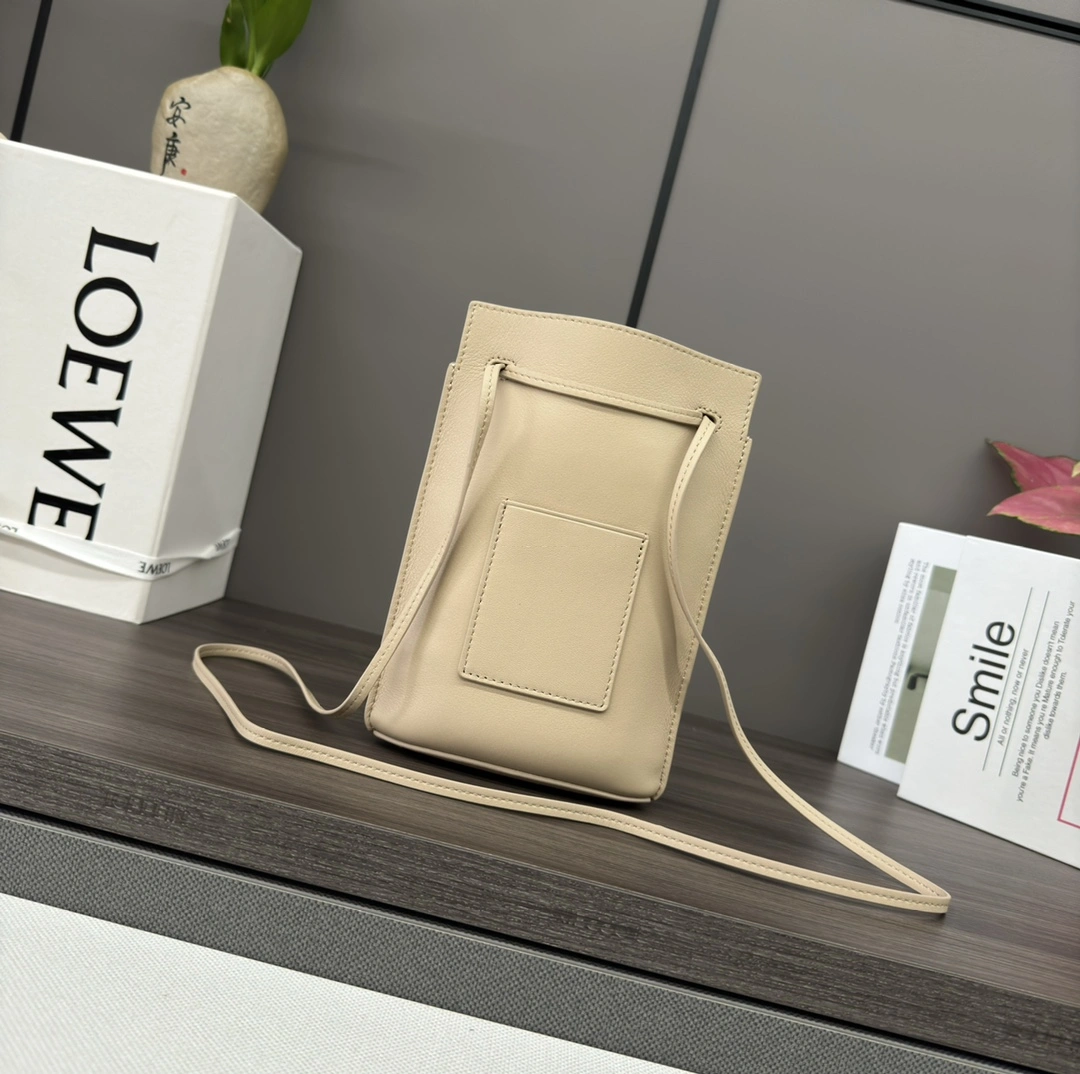 Loewe Satchel Bags Affordable 72088