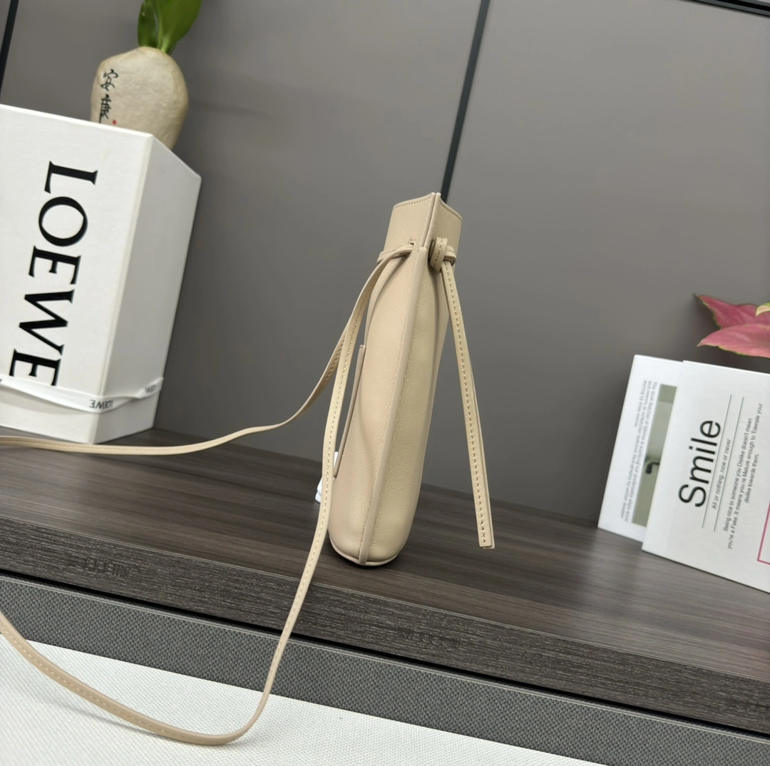 Loewe Satchel Bags Affordable 72088