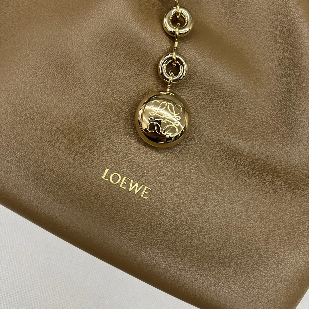 Loewe Satchel Bags ModernLook 72087